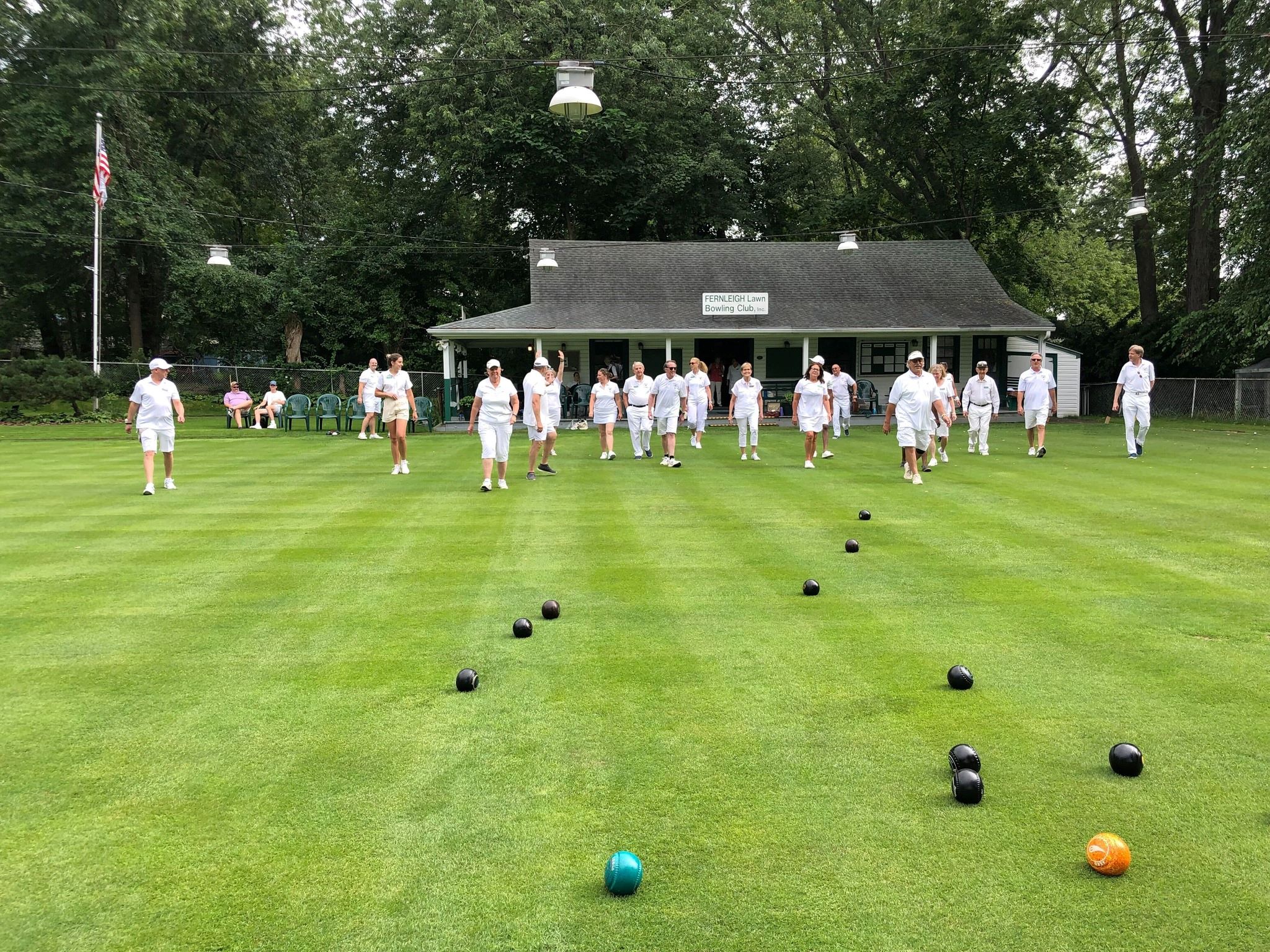 Kay Boker Tournament